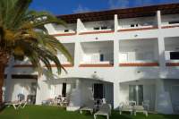 Unser Zimmer im Jandia Princess