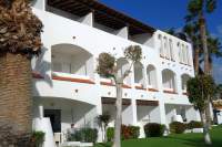 Club Jandia Princess Wohngebäude