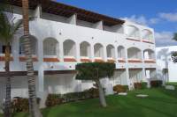 Club Jandia Princess Wohngebäude
