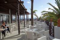 Club Jandia Princess Cafeteria