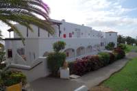 Club Jandia Princess Wohngebäude