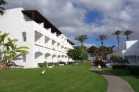 Club Jandia Princess Wohngebäude