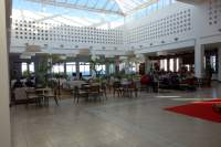 Club Jandia Princess Lobby