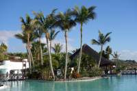 Pool Bar