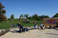 Spielplatz Hofwiesenpark