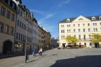 Gera Marktplatz