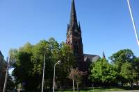 Gera Johanniskirche