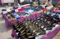 Markt Schuhe