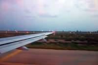 Take-Off Djerba
