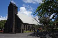 Trou d'Eau Douce Kirche