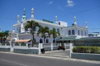 Grand Baie Moschee