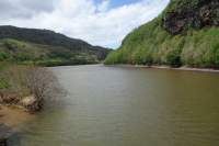 Le Morne Riviere du Cap