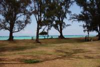 Le Morne Puclic Beach