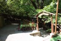 Sieben Quellen Biergarten