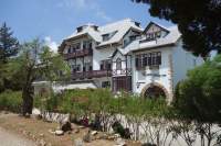 Profitis Ilias Hotel Elafos