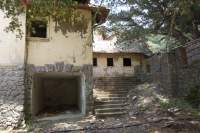 Profitis Ilias Moussolini Haus