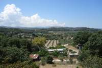 Schmetterlingstal Hinweg