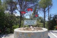 Schmetterlingstal Parkplatz