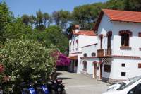 Schmetterlingstal Ausgang