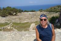 Ancient Kamiros Rainer