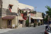 Rhodos Altstadt