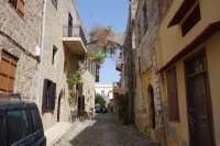 Rhodos Altstadt