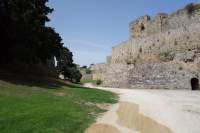 Altstadt Stadtgraben