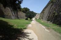 Altstadt Stadtgraben