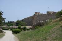 Altstadt Stadtgraben