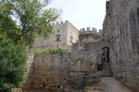 Altstadt Stadtgraben