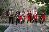 Altstadt Mittelaltertreiben