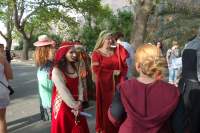 Altstadt Mittelaltertreiben