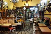 Altstadt Cafe Mevlana