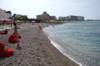 Rhodos Altstadt Casino