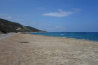 Strand im Südwesten