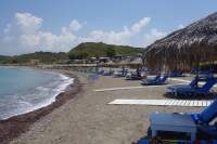 Strand im Südwesten