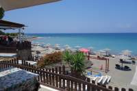 Strand im Südwesten