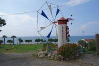 Strand im Südwesten