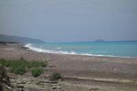 Küste im Südwesten