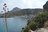 Anthony Quinn Bay