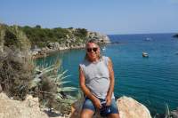 Rainer Anthony Quinn Bay