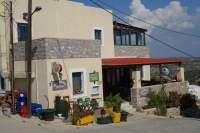 Taverna Old Monolithos