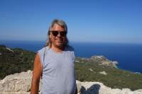 Monolithos Burgruine Rainer