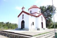 Virgin Zoodochos Pigi