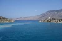 Bucht nach Panormitis