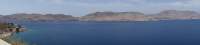 Symi Panoramablick