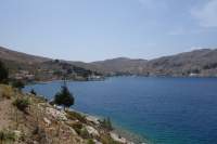 Symi Blick Emporios