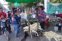 Battambang Zuckerwasser