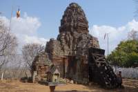 Battambang Prasat Banan