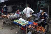 Battambang Streetfood